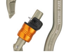 Posebnost &scaron;t. 2 vponke Vertigo Wire-Lock Park Petzl